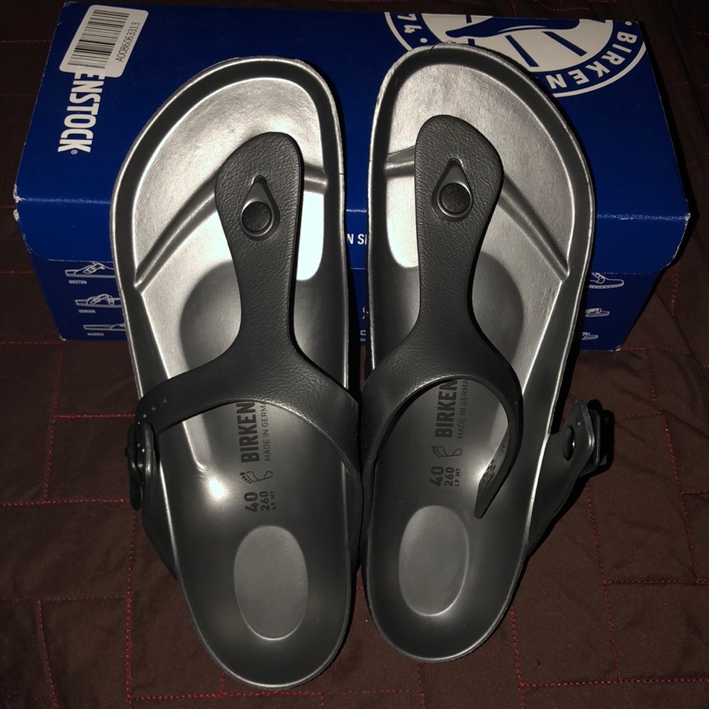 Birkenstock Gizeh EVA by Birkenstock